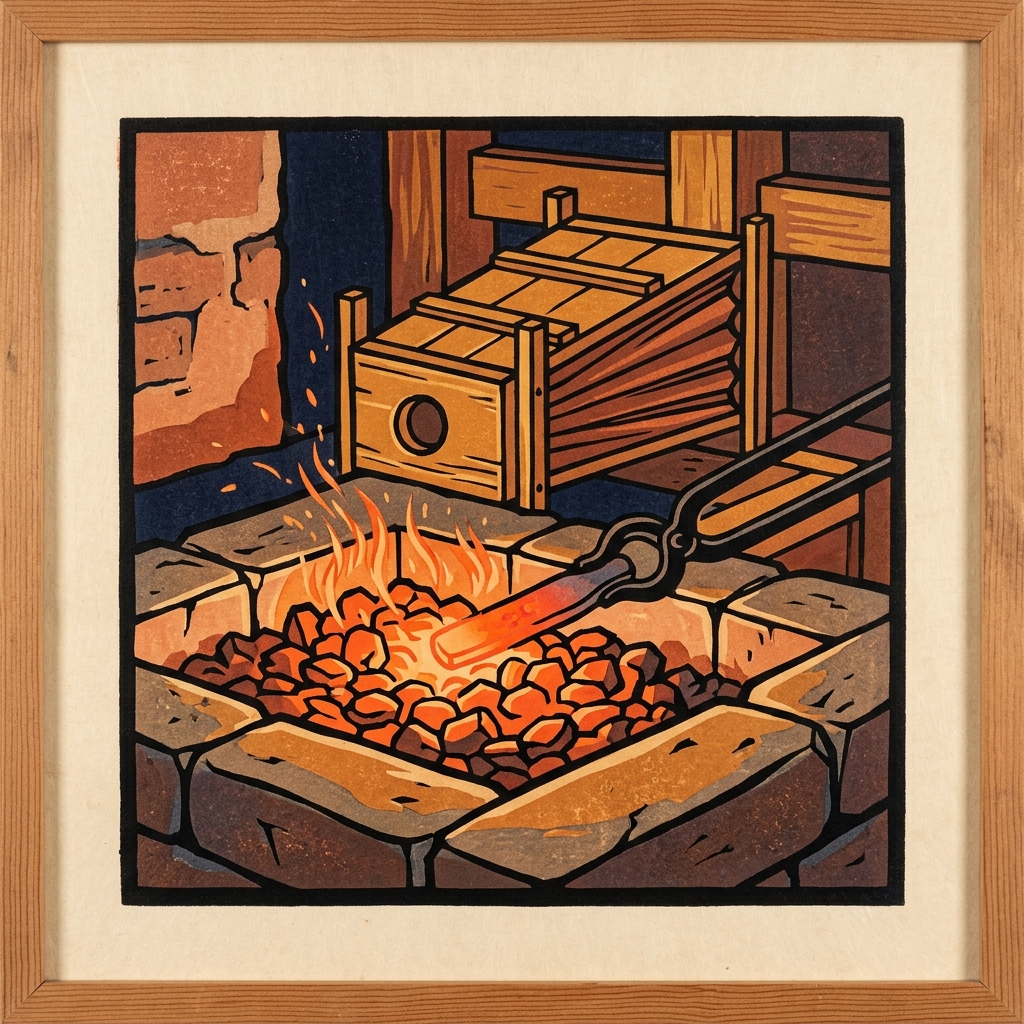 Craft & History